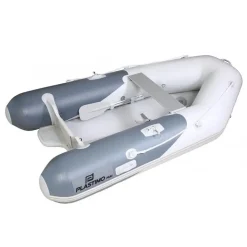 Plastimo Barco inflable Fun II Pi270VB