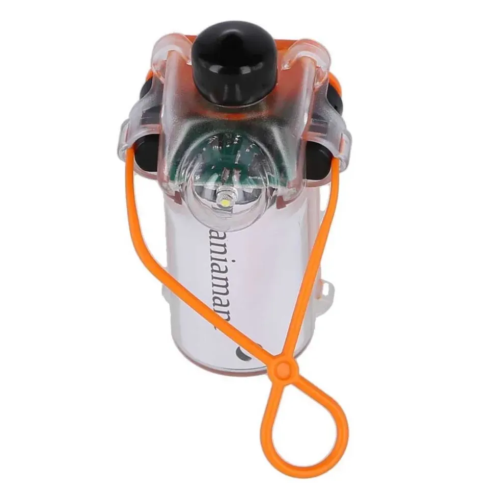 Plastimo Batería de litio Solas DAN RL5