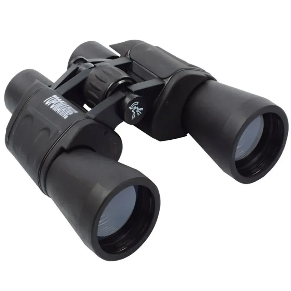 Plastimo Binoculares 7x50 con Enfoque Central