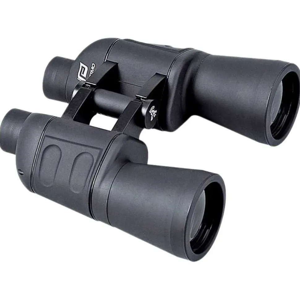 Plastimo Binoculares 7x50 impermeables con enfoque automático