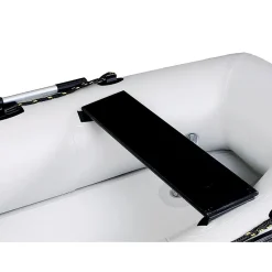 Plastimo Bote Inflable con Piso Inflable Horizon