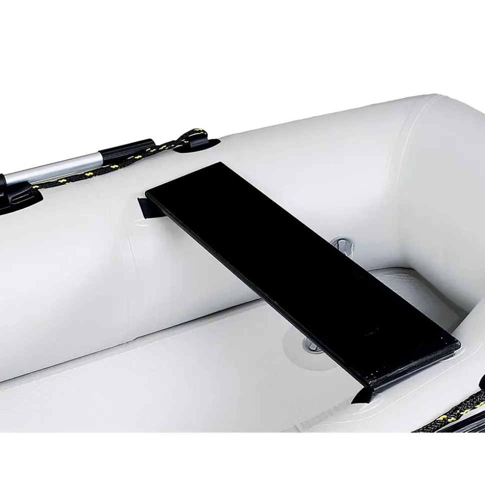 Plastimo Bote Inflable con Piso Inflable Horizon