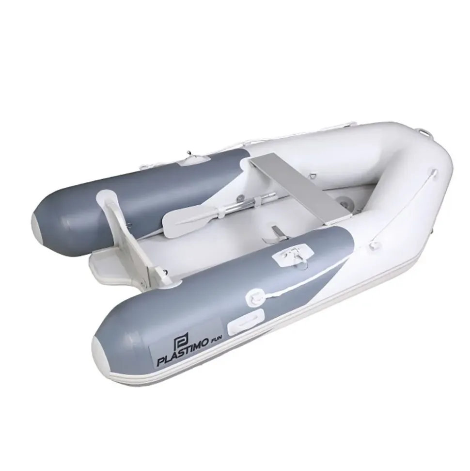 Plastimo Bote inflable Fun II PI270VH