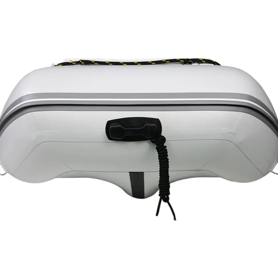 Plastimo Bote inflable Trail P270KH