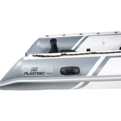 Plastimo Bote inflable Trail P270KH