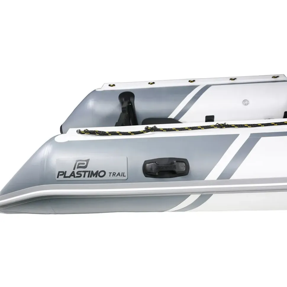 Plastimo Bote inflable Trail P270KH