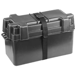 Plastimo Caja de batería