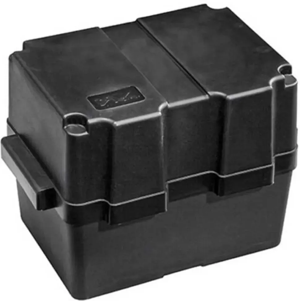 Plastimo Caja de batería