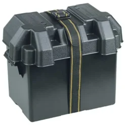 Plastimo Caja de batería