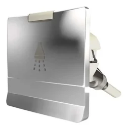 Plastimo Caja de ducha redonda