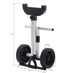 Plastimo Carro para motor de 15 CV