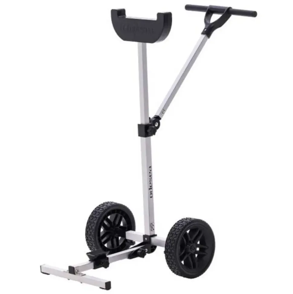 Plastimo Carro para motor de 15 CV