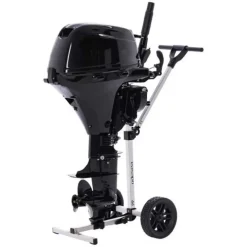 Plastimo Carro para motor de 15 CV