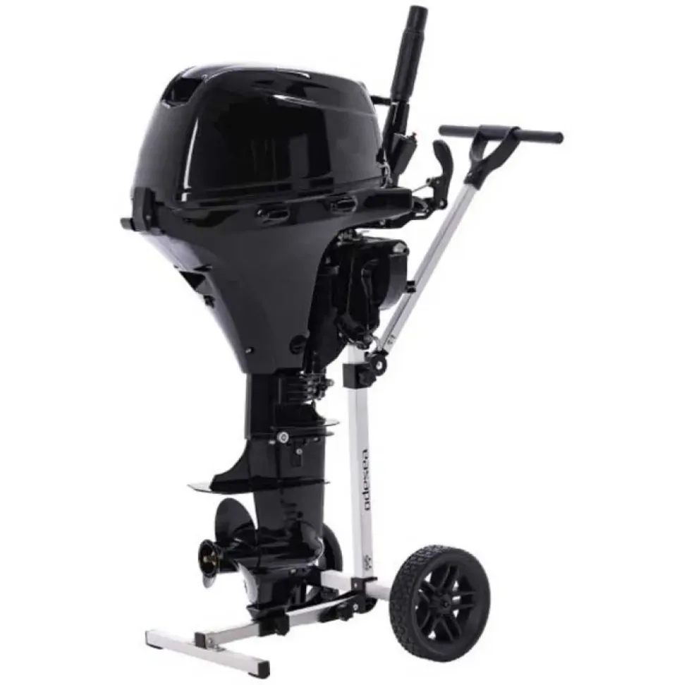 Plastimo Carro para motor de 15 CV