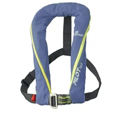 Plastimo Chaleco salvavidas automático Pilot 165N Kids