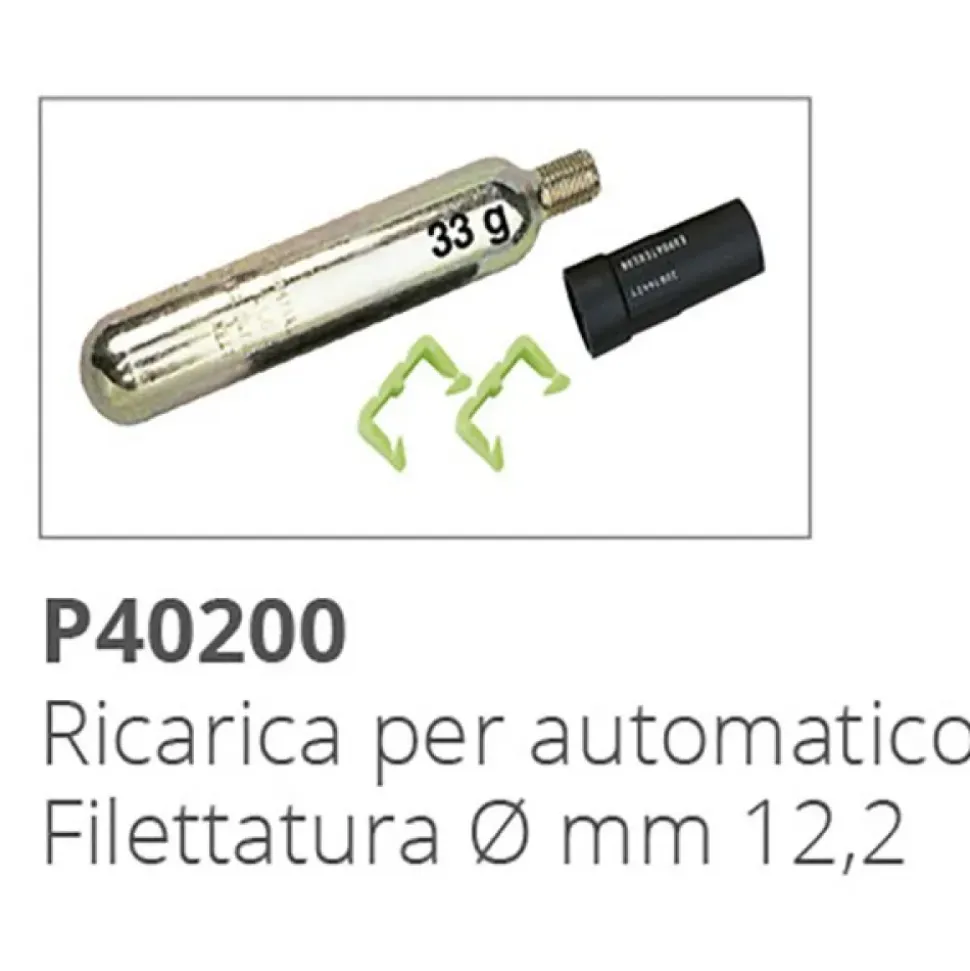Plastimo Chaleco salvavidas automático Pilot 165N