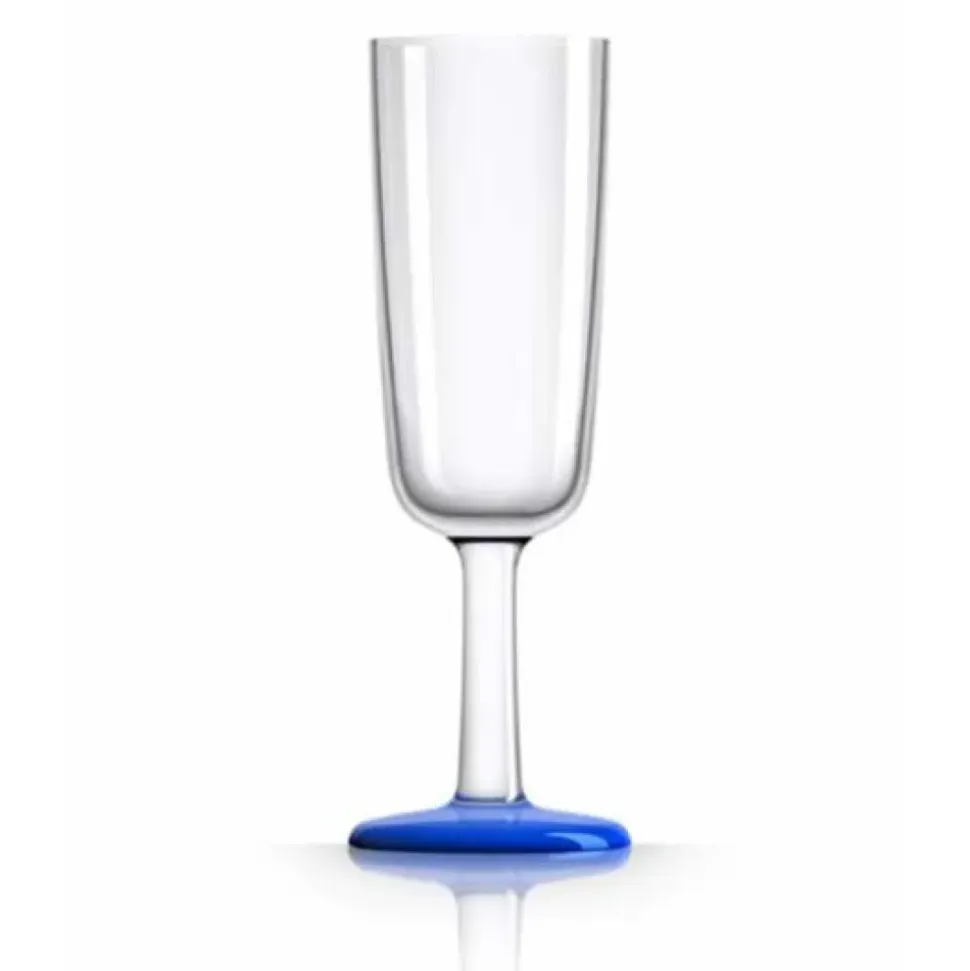 Plastimo Copa de champán 180ml