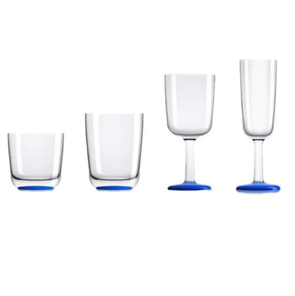 Plastimo Copa de champán 180ml
