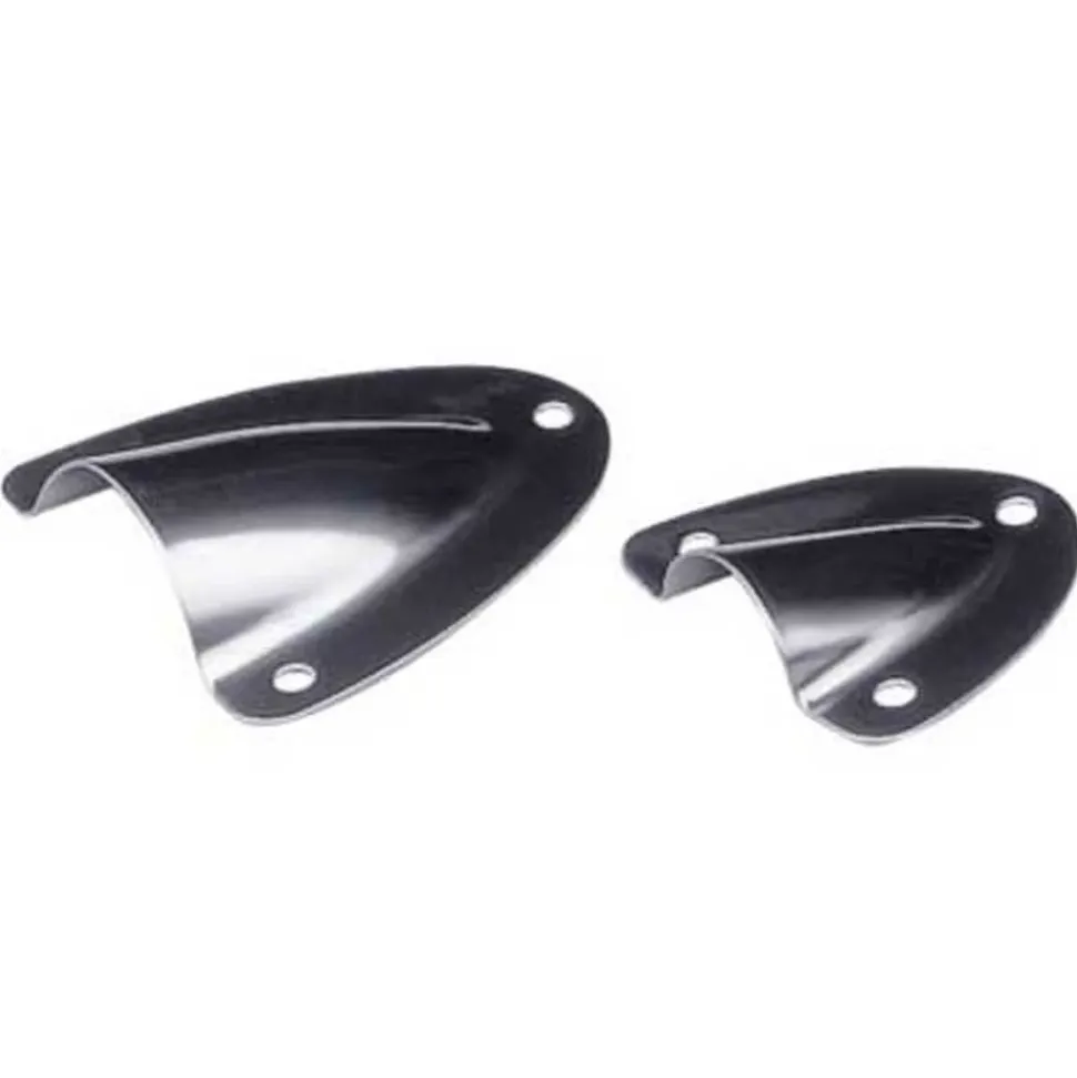 Plastimo Desagüe de Inox