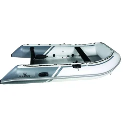 Plastimo Embarcación Neumática Tender Trail P380HA 18.5Kw