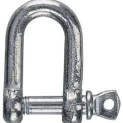 Plastimo Grillete Straight Galvanized