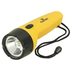 Plastimo Linterna LED flotante