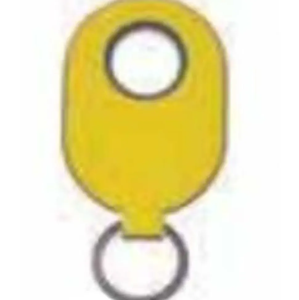 Plastimo Llavero