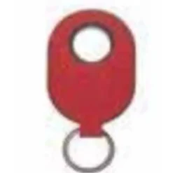 Plastimo Llavero