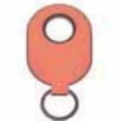 Plastimo Llavero