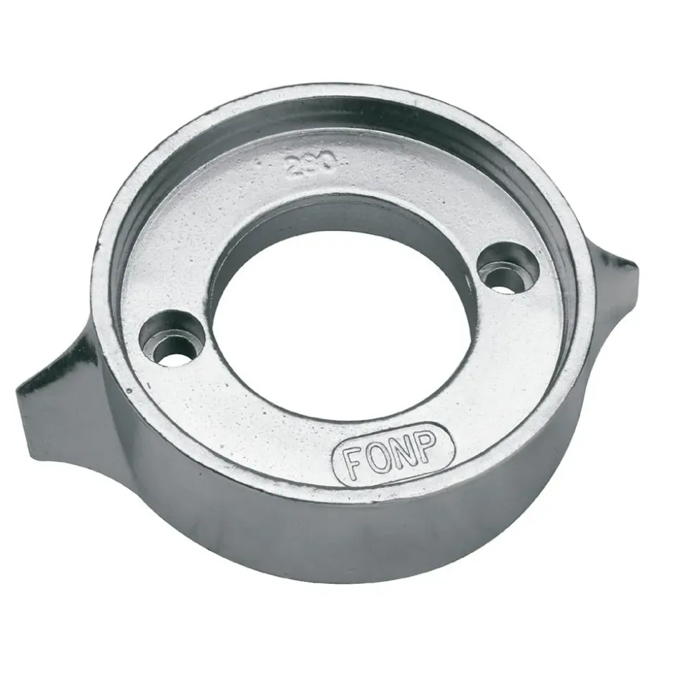 Plastimo Ánodo de collar de hélice simple Volvo 280-290 E