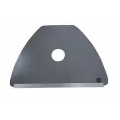 Plastimo 380 Parte 1 Suelo de Placa de Madera para Barco Inflable reacondicionado