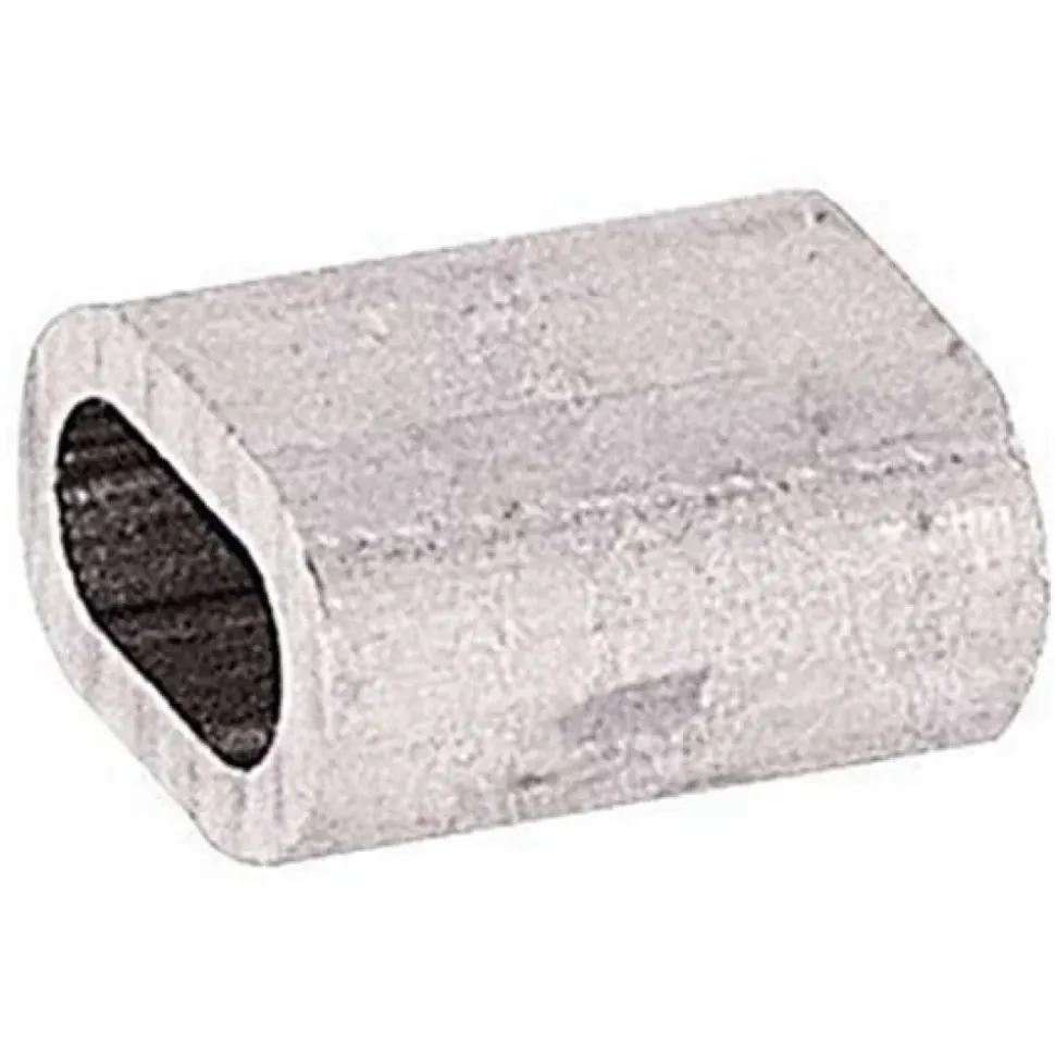 Plastimo Prensaestopa 25 unidades