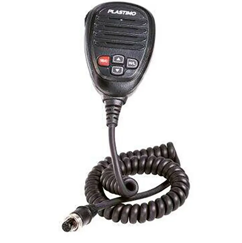 Plastimo Radio FX500 Plus VHF