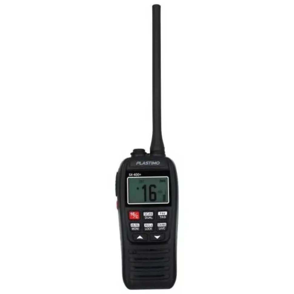 Plastimo Radio SX 400 VHF