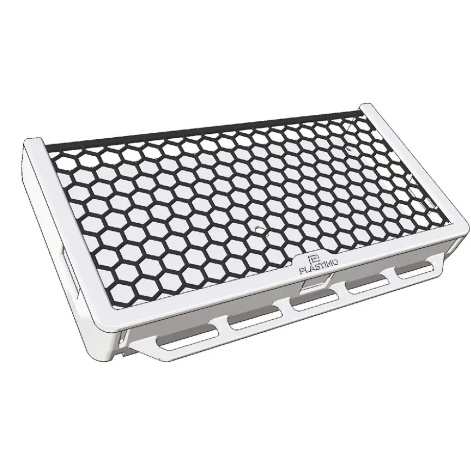 Plastimo Red de almacenamiento