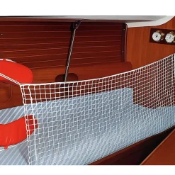 Plastimo Red de protección