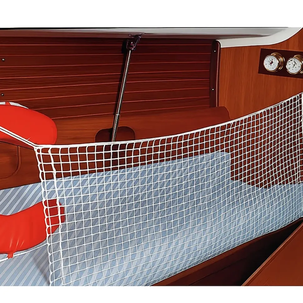 Plastimo Red de protección