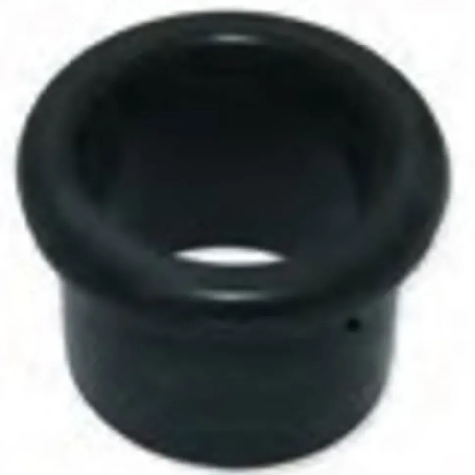 Plastimo 401769 Soporte de caña de pescar de repuesto de goma