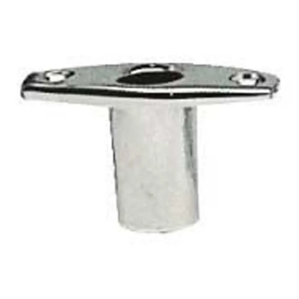 Plastimo Soporte para remo empotrado