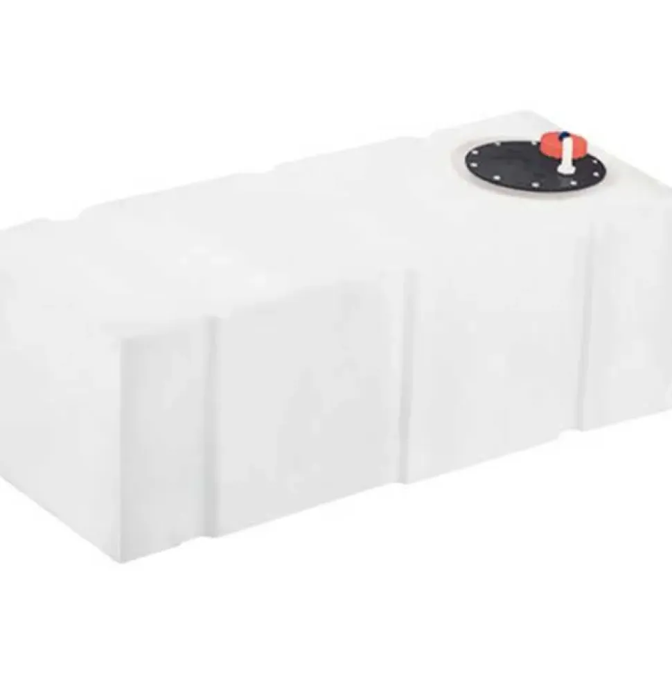 Plastimo Tanque de agua 100L