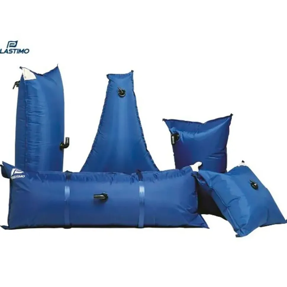 Plastimo Tanque de agua 35L