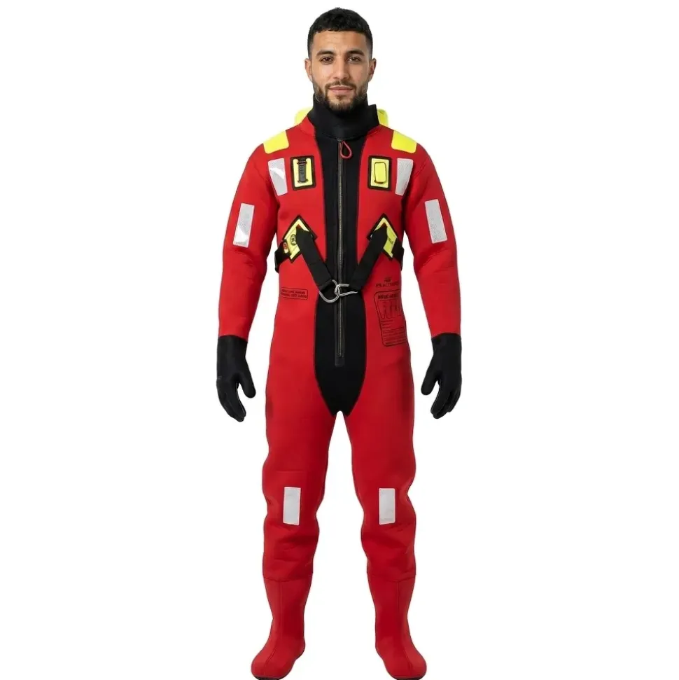 Plastimo Traje de inmersión Solas