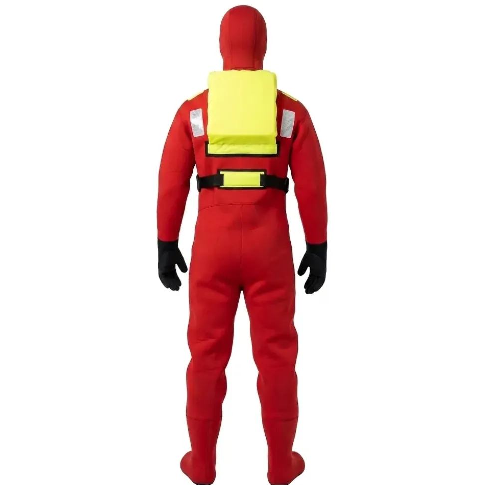 Plastimo Traje de inmersión Solas