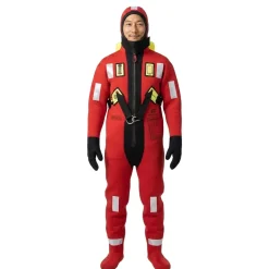 Plastimo Traje de inmersión Solas