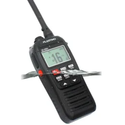 Plastimo Walkie Talkie VHF SX400 Plus