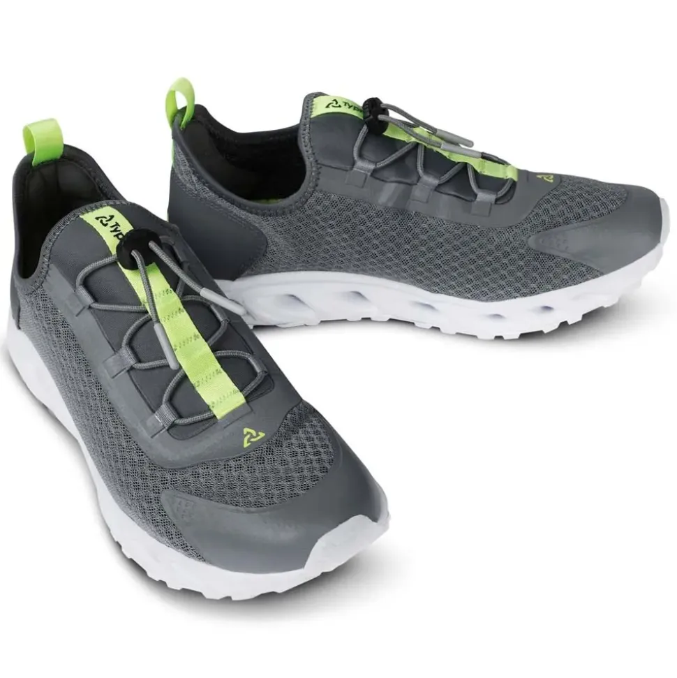 Plastimo Zapatillas T10