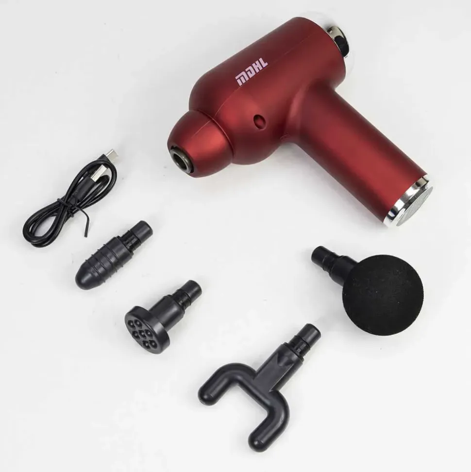 PNI Dispositivo de masaje vibratorio FG8118