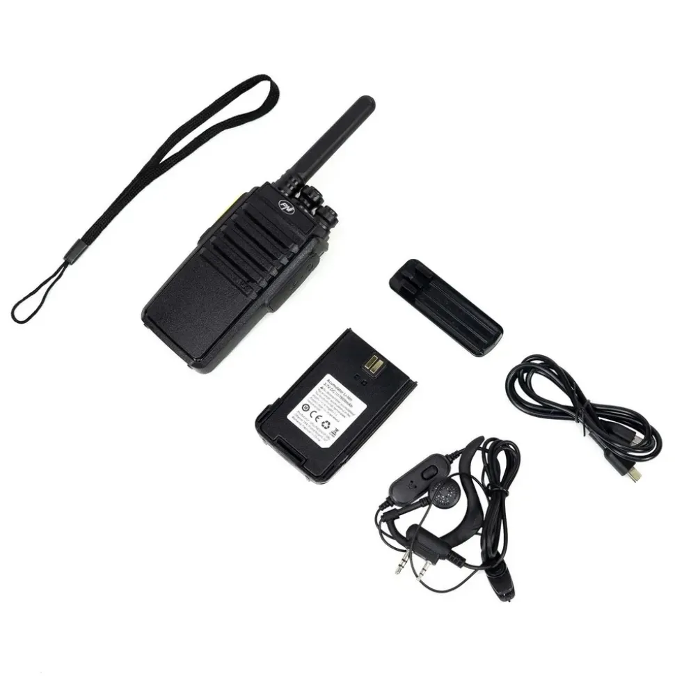 PNI Walkie-talkie DPMR R41 Pro