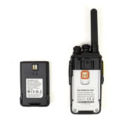 PNI Walkie-talkie DPMR R41 Pro