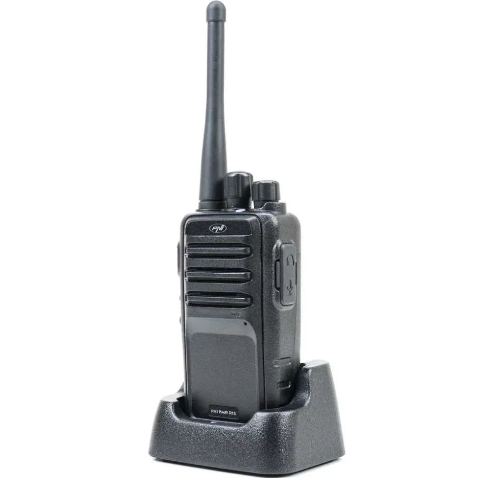 PNI Walkie-talkie PMR-R15